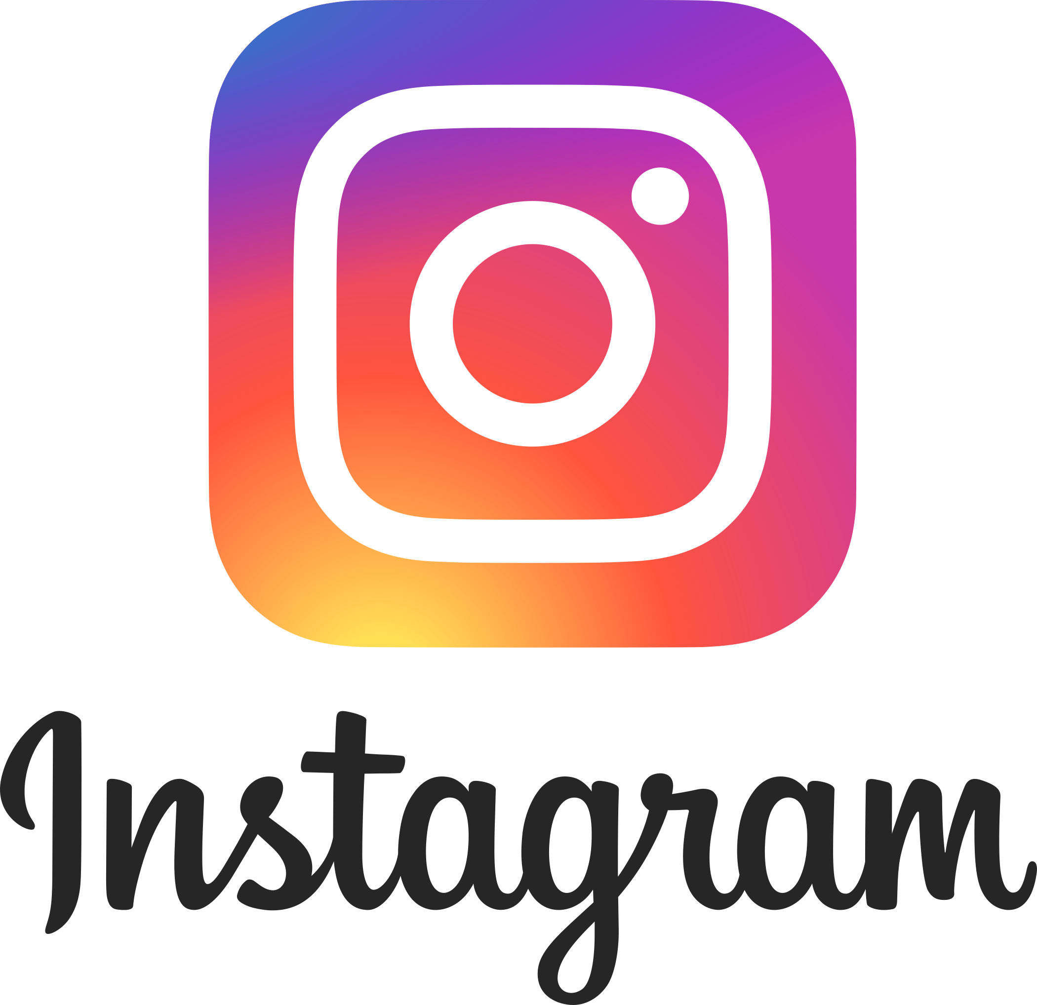 Siga nosso Instagram